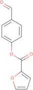 4-Formylphenyl 2-furoate