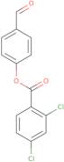 4-Formylphenyl 2,4-dichlorobenzoate