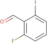 2-Fluoro-6-iodobenzaldehyde