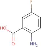 5-Fluoroanthranilic acid