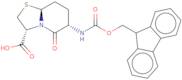 Fmoc-(3S,6S,9R)-2-oxo-3-amino-7-thia-1-azabicyclo[4.3.0]nonane-9-carboxylic acid