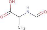 2-(Formylamino)propanoic acid