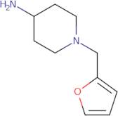 1-(2-Furylmethyl)piperidin-4-amine dihydrochloride