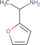 1-(2-Furyl)ethanamine