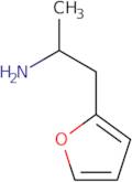 1-(2-Furyl)propan-2-amine oxalate