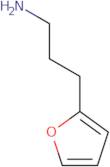 3-(2-Furyl)propan-1-amine