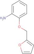 2-(2-Furylmethoxy)aniline