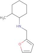 N-(2-Furylmethyl)-N-(2-methylcyclohexyl)amine