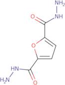 Furan-2,5-dicarbohydrazide