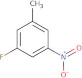 3-Fluoro-5-nitrotoluene