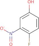 4-Fluoro-3-nitrophenol