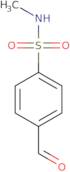 4-Formyl-N-methylbenzenesulfonamide