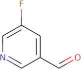 5-Fluoronicotinaldehyde