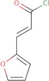 (2E)-3-(2-Furyl)acryloyl chloride