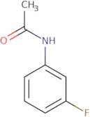 N-(3-Fluorophenyl) acetamide