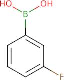 3-Fluorophenyl boronic acid