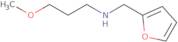 N-(2-Furylmethyl)-3-methoxypropan-1-amine