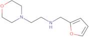 N-(2-Furylmethyl)-2-morpholin-4-ylethanamine dihydrochloride