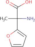 2-(2-Furyl)alanine