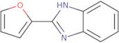 2-(2-Furyl)-1H-benzimidazole