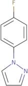 1-(4-Fluorophenyl)-1H-pyrazole