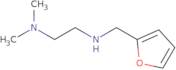 N'-(2-Furylmethyl)-N,N-dimethylethane-1,2-diamine