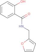 N-(2-Furylmethyl)-2-hydroxybenzamide