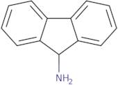 9H-Fluoren-9-amine hydrochloride