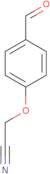 (4-Formylphenoxy)acetonitrile