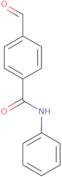 4-Formyl-N-phenylbenzamide