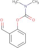 2-Formylphenyl dimethylcarbamate