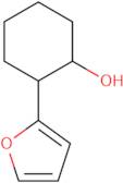 2-(2-Furyl)cyclohexanol