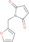 1-(2-Furylmethyl)-1H-pyrrole-2,5-dione