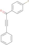 1-(4-Fluorophenyl)-3-phenylprop-2-yn-1-one