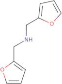 1-(2-Furyl)-N-(2-furylmethyl)methanamine hydrochloride