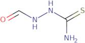 2-Formylhydrazinecarbothioamide