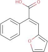 3-(2-Furyl)-2-phenylacrylic acid