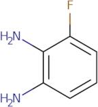 3-Fluorobenzene-1,2-diamine