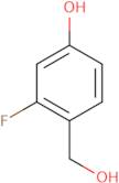 3-Fluoro-4-(hydroxymethyl)phenol