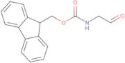 (9H-Fluoren-9-yl)methyl (2-oxoethyl)carbamate
