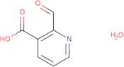 2-Formylnicotinic acid hydrate