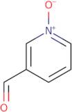 3-Formylpyridine 1-oxide