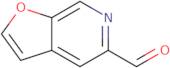 Furo[2,3-c]pyridine-5-carbaldehyde