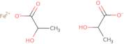 Ferrous lactate