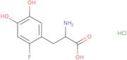 2-Fluoro-5-hydroxyl-L-tyrosine HCl