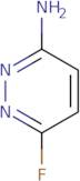 6-Fluoropyridazin-3-amine