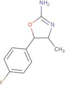 4-fluoro-4-methylaminorex