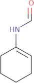 1-Formamido-1-cyclohexene