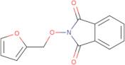 N-(2-Furylmethoxy)phthalimide