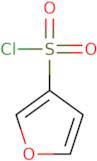 Furan-3-sulfonylchloride